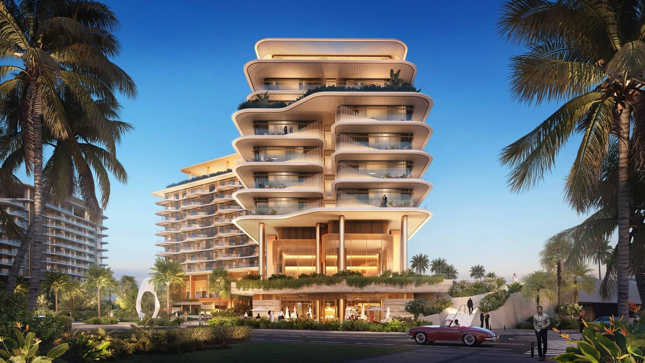 The Arthouse Saadiyat Island premium residential building exterior.jpg