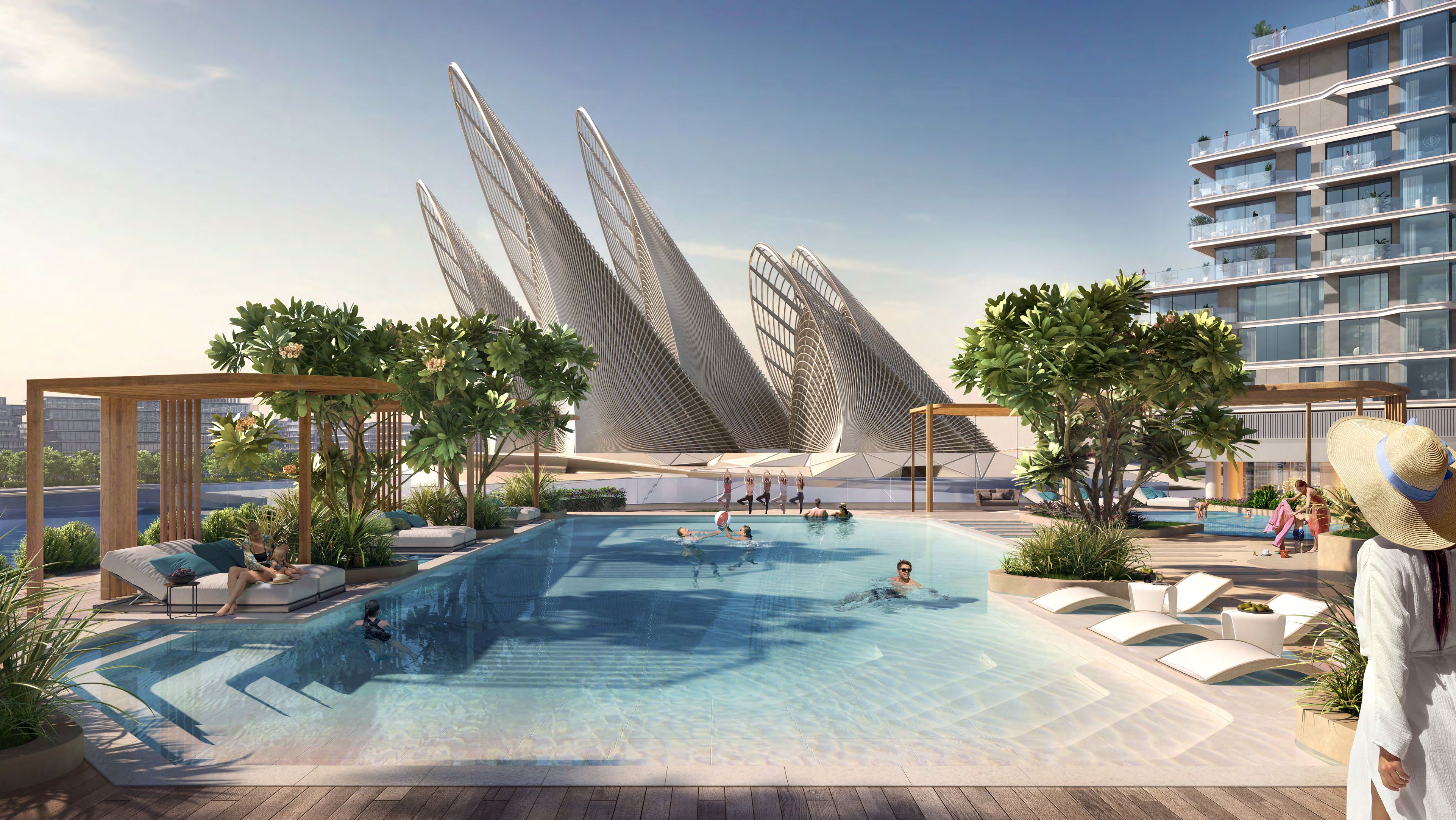 Nature-inspired luxury residences at The Source II on Saadiyat Island.jpg