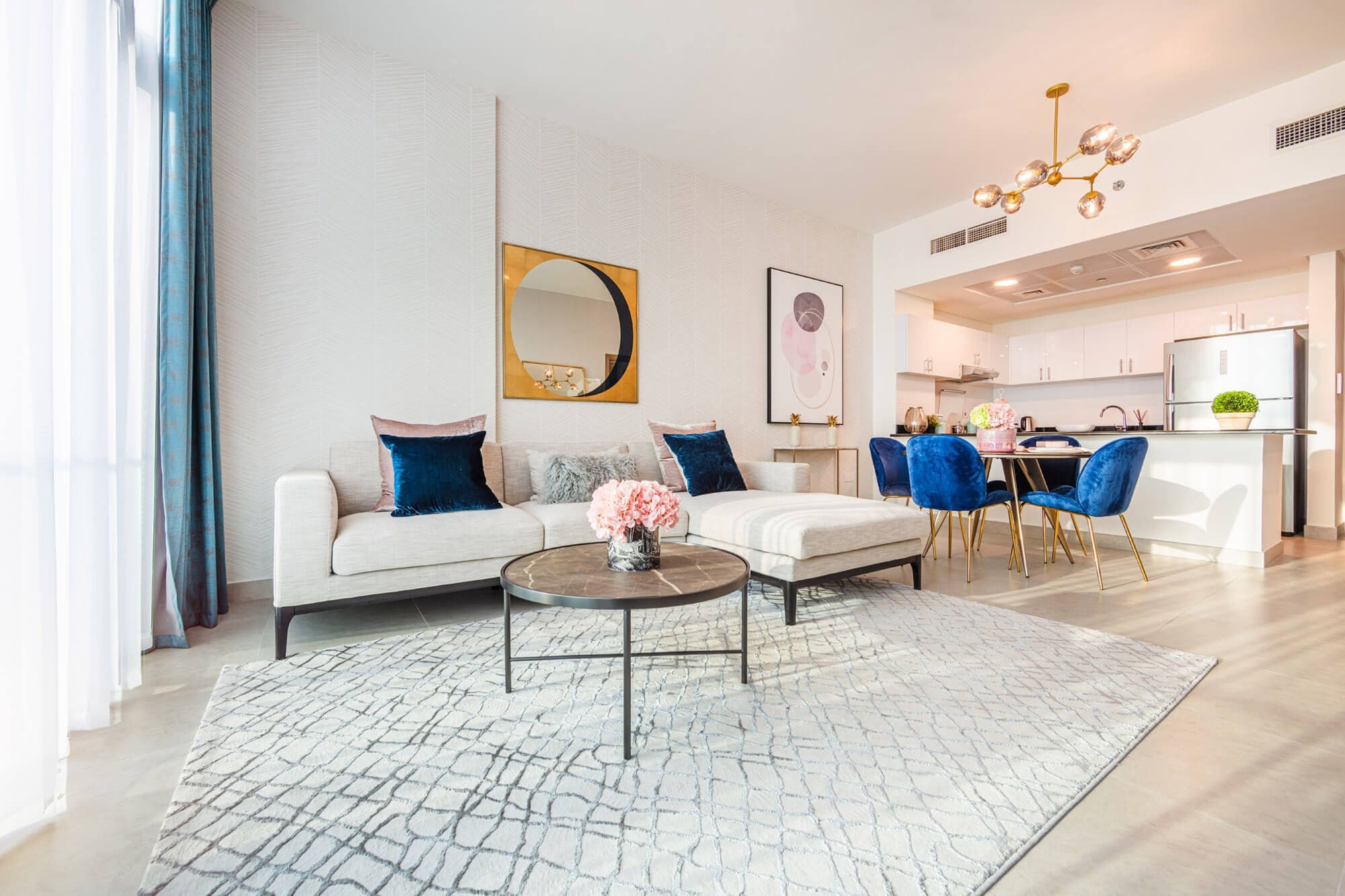 Bloom Arjaan by Rotana in Saadiyat Island by Bloom Holding - Interior Image 7